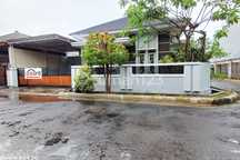 Rumah Bagus Full Furnish Dekat Rs Jih dan Exit Tol Solo