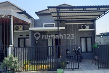 Rumah Bagus di Perum Jalan Lingkungan 10,5 Hanya 5 Menit Kampus Ums Solo