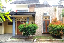 Rumah Cantik Murah Bersih Siap Huni Di Cluster Dekat Lor In Hotel