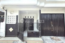 Rumah Bagus Murah Full Renovasi Lokasi Strategis Dekat Rs Dr Oen Dan Sekolah Al Azhar Solo Baru