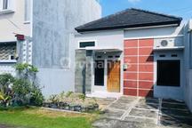 Rumah Bagus Murah di Perumahan Dekat Kampus Ums