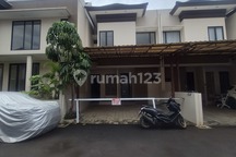 Promo Puasa Lebaran Rumah Cluster Baru Siap Huni Bebas Banjir