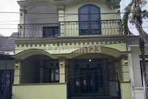 Dijual Cepat Rumah di Vila Dago - Pamulang, Tangsel