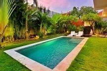 Villa Seminyak Bali