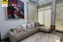 Turun Harga Hunian Eksklusif di Perumahan Setiabudi Kota Bandung