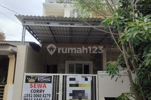 Rumah Pondok Tjandra Indah, Cluster Manggis.