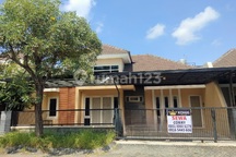 Rumah Bagus Pondok Chandra Indah, Cluster Saphire, Delima Barat. Siap Pakai