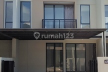 Rumah Pondok Tjandra Indah, Cluster Ruby