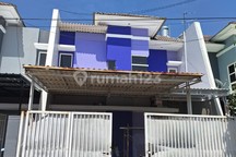 Disewakan Rumah Pondok Tjandra, Melon