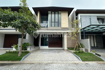 Murah Rumah Minimalis Baru Citraland Dekat Pakuwon Indah & Graha