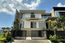 Rumah Mewah Furnish Interior + Pool Citraland Dkt Graha & Pakuwon