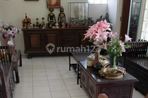 Murah Rumah Ki Mangun Sarkoro Rapi Siap Huni Furniture Strategis di Yogyakarta