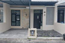 Rumah Nyaman Dan Tenang Dekat Kampus Ub