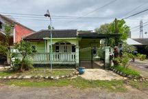 Disewakan Rumah Murah Di Puri Cempaka Putih Kota Malang