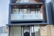 Rumah Siap Huni 4 Kamar Dekat Gading Serpong Tanpa Dp