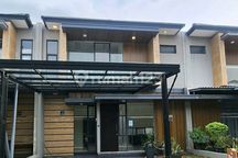 Rumah Siap Huni Super Luas Dekat Gading Serpong