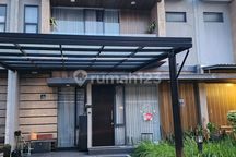 Rumah Siap Huni Super Luas Dekat Gading Serpong
