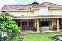 JUAL CEPAT Rumah mewah Kediri
