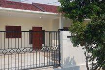 Bojong Indah, Rawa Buaya, Bebas Banjir, Lt.9x20, 1 Lantai , Utara