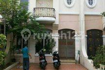 Citra Garden 2 Cluster Mediteranian, Belakang Gereja Gky,  Lt.90m2, 2 Lantai