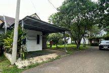 Dijual Rumah Sederhana 300juta-An.nego Rumpin 