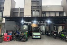 Dijual Rumah Siap Huni Suvarna Sutera