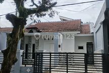 Disewakan Rumah Siap Huni Citra Raya