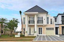 Rumah.siap.huni.citraland.tallasa.city di Citraland Tallasa City Makassar, Jl. Jalur Lingkar Barat, Kapasa, Tamalanrea, Kota Makassar, Sulawesi Selatan, Indonesia, 90241, Makassar