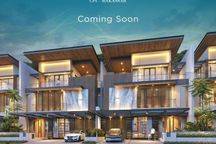 Rumah Sunset Cove Tipe Terbaru Cpi di Perumahan Sunset Cove, Panambungan, Mariso, Kota Makassar, Sulawesi Selatan, Indonesia, 90121, Makassar