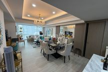 Taman Anggrek Kondo 2+1,.Luxury