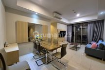 Taman Anggrek Residence 3+1, Exclusive, Terawat, , Disewakan Cepat Apartemen Beech 3 Kamar Tidur Furnished Bagus