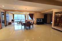 Siap Huni, Apartemen, 1 Lantai, Strata, Dekat Taman Kota, Dekat Akses Tol,