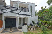 Dijual Barang Langka Rumah Ukuran 200 M2 di Sutera Onyx Alam Sutera