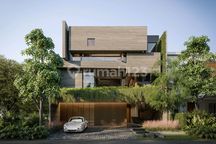 Luxury Home Design Modern Minimalis With Resort Feel