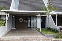 Murah, Rumah Java Residence Krian Angsuran Dua Jutaan