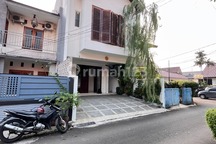 Sangat Langka Brand New House Cipete Kebayoran di Bawah 4 Milyar