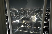 Apartemen Sangat Murah Di Puncak Cbd Wiyung Surabaya Barat