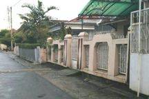 Rumah Kedaton, Lampung. Jua Cepat. Free Asuransi Kebakaran 1thn*