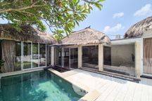 Villa Chika Nusa Dua 25 Years Leasehold