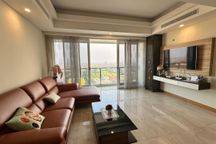 Turun Harga Setengah Milyar Apartemen One East Penthouse Residence Full Furnished Mewah Elegan