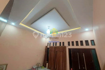 Rumah 2 Lantai Siap Huni di Bulakrejo, Sukoharjo