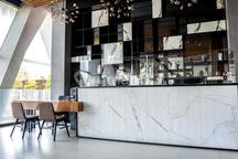 Apartemen Menara one type studio siap pakai furnished