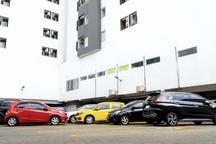 Apartemen Menara one type studio siap pakai furnished