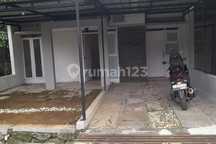 Disewakan,dikontrakkan rumah siap huni Kt 3 Km 2 Di Buana Soeta Regency Gede Bage Bandung