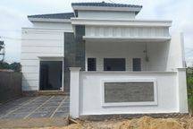 Dijual Rumah Murah Siap Huni Kota Bandar Lampung