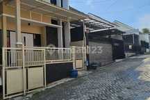 Rumah 2 Lantai Punya Banyak Kamar Dkt Kampus Ub, Investasi Cerdas