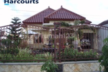 Rumah & Ruko Hook Strategis Siap Pakai Di Sukoharjo Solo