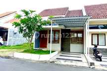 Rumah Cluster Full Furnished Siap Pakai di Kartasura Solo