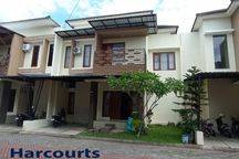 Rumah Cluster 2lantai Full Furnished Siap Pakai Di Kartasura Solo