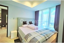 Apartemen Branz BSD Nyaman